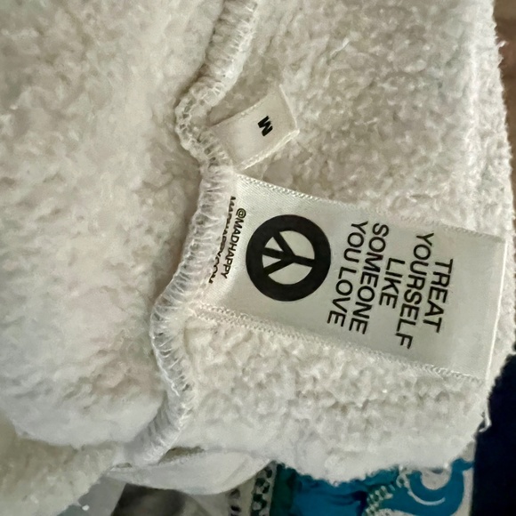 Madhappy L.O.R.A. Heritage Hoodie - Spectacular & Sold Out 2021 - Picture 4 of 9